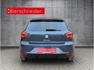 Seat Ibiza 1.0 TSI DSG Road Edition NAVI LED KAMERA SHZ DAB APP CONNECT