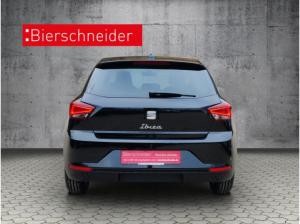 Seat Ibiza 1.0 TSI Road Edition NAVI LED KAMERA GRA SHZ APP CONNECT