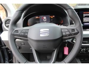 Seat Ibiza 1.0 TSI DSG Road Edition NAVI LED KAMERA SHZ DAB APP CONNECT