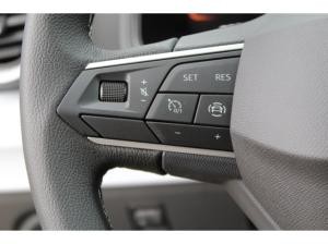 Seat Ibiza 1.0 TSI DSG Road Edition NAVI LED KAMERA SHZ DAB APP CONNECT