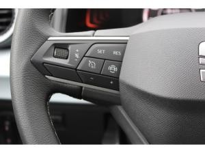 Seat Ibiza 1.0 TSI Road Edition NAVI LED KAMERA GRA SHZ APP CONNECT