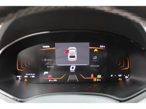 Seat Ibiza 1.0 TSI DSG Road Edition NAVI LED KAMERA SHZ DAB APP CONNECT