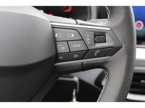 Seat Ibiza 1.0 TSI Road Edition NAVI LED KAMERA GRA SHZ APP CONNECT