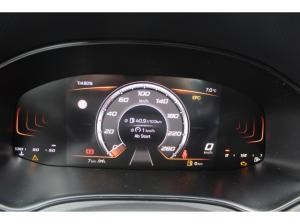 Seat Ibiza 1.0 TSI Road Edition NAVI LED KAMERA GRA SHZ APP CONNECT