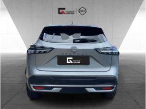 Nissan Qashqai TEKNA Automatik Winter/HUD/360°/LED