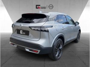 Nissan Qashqai TEKNA Automatik Winter/HUD/360°/LED