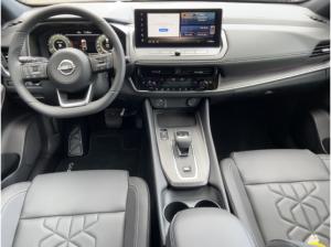 Nissan Qashqai TEKNA Automatik Winter/HUD/360°/LED
