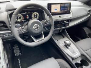 Nissan Qashqai TEKNA Automatik Winter/HUD/360°/LED