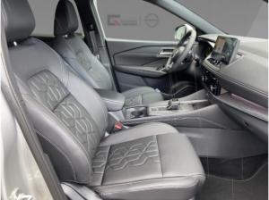 Nissan Qashqai TEKNA Automatik Winter/HUD/360°/LED