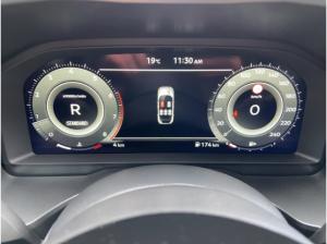 Nissan Qashqai TEKNA Automatik Winter/HUD/360°/LED