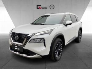 Nissan X-Trail TEKNA 165PS Automatik Winter/HUD/360°/PGD/Navi/Carplay
