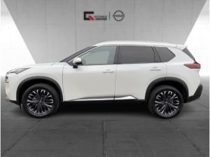 Nissan X-Trail TEKNA 165PS Automatik Winter/HUD/360°/PGD/Navi/Carplay