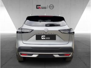 Nissan Qashqai N-CONNECTA Automatik Winter/AVM/Carplay