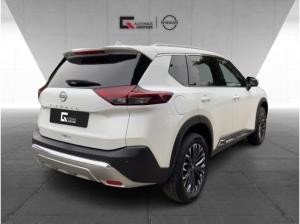 Nissan X-Trail TEKNA 165PS Automatik Winter/HUD/360°/PGD/Navi/Carplay