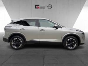 Nissan Qashqai N-CONNECTA Automatik Winter/AVM/Carplay