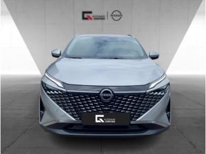 Nissan Qashqai N-CONNECTA Automatik Winter/AVM/Carplay