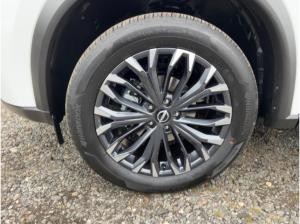 Nissan X-Trail TEKNA 165PS Automatik Winter/HUD/360°/PGD/Navi/Carplay