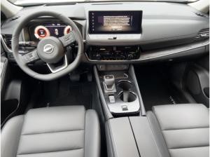 Nissan X-Trail TEKNA 165PS Automatik Winter/HUD/360°/PGD/Navi/Carplay