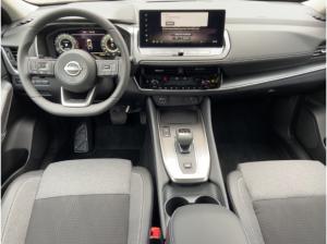 Nissan Qashqai N-CONNECTA Automatik Winter/AVM/Carplay