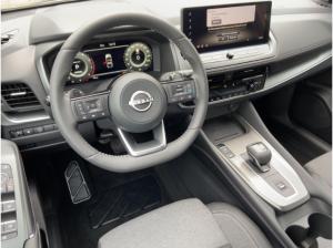 Nissan Qashqai N-CONNECTA Automatik Winter/AVM/Carplay
