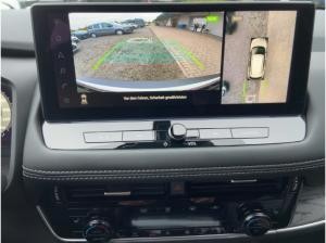 Nissan X-Trail TEKNA 165PS Automatik Winter/HUD/360°/PGD/Navi/Carplay