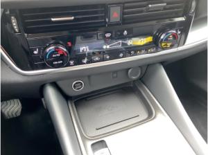 Nissan Qashqai N-CONNECTA Automatik Winter/AVM/Carplay