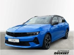 Opel Astra Sports Tourer GS 360 Kamera LED El. Heckklappe Apple CarPlay Android Auto Mehrzonenklima