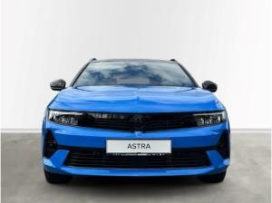 Opel Astra Sports Tourer GS 360 Kamera LED El. Heckklappe Apple CarPlay Android Auto Mehrzonenklima