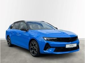 Opel Astra Sports Tourer GS 360 Kamera LED El. Heckklappe Apple CarPlay Android Auto Mehrzonenklima
