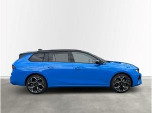 Opel Astra Sports Tourer GS 360 Kamera LED El. Heckklappe Apple CarPlay Android Auto Mehrzonenklima