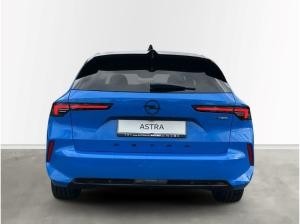 Opel Astra Sports Tourer GS 360 Kamera LED El. Heckklappe Apple CarPlay Android Auto Mehrzonenklima