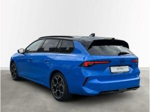 Opel Astra Sports Tourer GS 360 Kamera LED El. Heckklappe Apple CarPlay Android Auto Mehrzonenklima