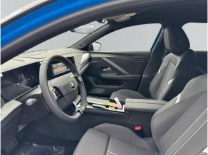 Opel Astra Sports Tourer GS 360 Kamera LED El. Heckklappe Apple CarPlay Android Auto Mehrzonenklima