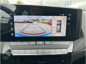 Opel Astra Sports Tourer GS 360 Kamera LED El. Heckklappe Apple CarPlay Android Auto Mehrzonenklima