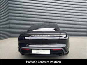 Porsche Taycan Turbo S | 761 PS | 1 Vorbesitzer