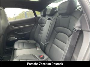 Porsche Taycan Turbo S | 761 PS | 1 Vorbesitzer