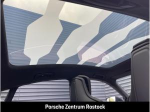 Porsche Taycan Turbo S | 761 PS | 1 Vorbesitzer