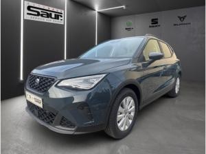 Seat Arona Road Edition 1.0 TSI VOLL LED RÜCKFAHRKAMERA SHZ KLIMA