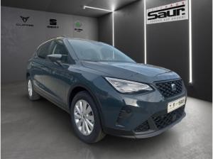 Seat Arona Road Edition 1.0 TSI VOLL LED RÜCKFAHRKAMERA SHZ KLIMA
