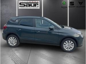 Seat Arona Road Edition 1.0 TSI VOLL LED RÜCKFAHRKAMERA SHZ KLIMA