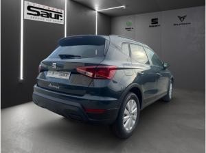 Seat Arona Road Edition 1.0 TSI VOLL LED RÜCKFAHRKAMERA SHZ KLIMA