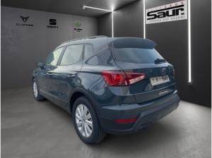 Seat Arona Road Edition 1.0 TSI VOLL LED RÜCKFAHRKAMERA SHZ KLIMA