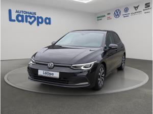 Volkswagen Golf Active 1.5 TSI,LIGHT ASSIST,AHK,RFK,SHZ,KLIMA