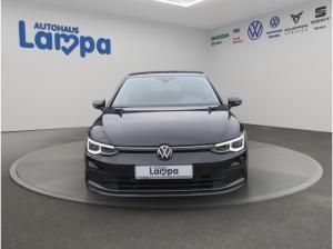 Volkswagen Golf Active 1.5 TSI,LIGHT ASSIST,AHK,RFK,SHZ,KLIMA