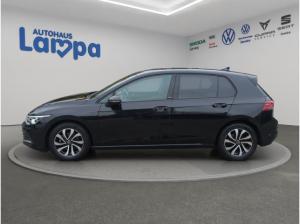 Volkswagen Golf Active 1.5 TSI,LIGHT ASSIST,AHK,RFK,SHZ,KLIMA