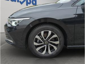 Volkswagen Golf Active 1.5 TSI,LIGHT ASSIST,AHK,RFK,SHZ,KLIMA