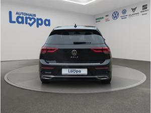Volkswagen Golf Active 1.5 TSI,LIGHT ASSIST,AHK,RFK,SHZ,KLIMA