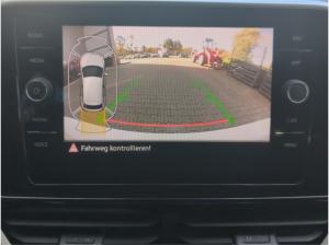 Volkswagen T-Roc R-Line 1.5 TSI DSG RFK, AHK, SHZ, ACC, NAVI