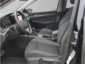 Volkswagen Golf Active 1.5 TSI,LIGHT ASSIST,AHK,RFK,SHZ,KLIMA