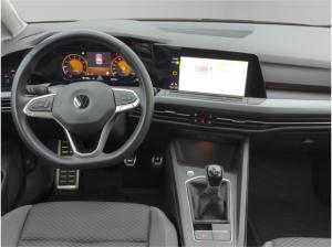 Volkswagen Golf Active 1.5 TSI,LIGHT ASSIST,AHK,RFK,SHZ,KLIMA